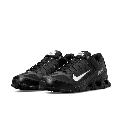 Image of Nike Men's Reax 8 TR Mesh Training /Workout Shoes