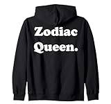 Photo Gallery zodiac queen astrology horoscope stars felpa con cappuccio Photo Gallery zodiac queen astrology horoscope stars felpa con cappuccio
