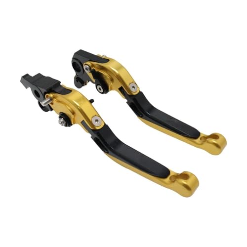 Levier frein moto et embrayage pour réparer le jeu de commande YZF R1 R6