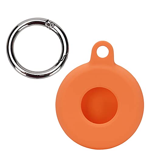 CHAOFANXI Custodia Protettiva in Silicone