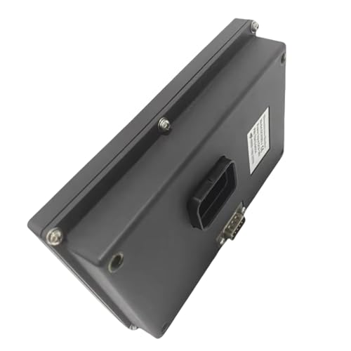 Image of DC Monochrome Monitor T0412-04214 for 038D-J DC9-36V Replace Parts