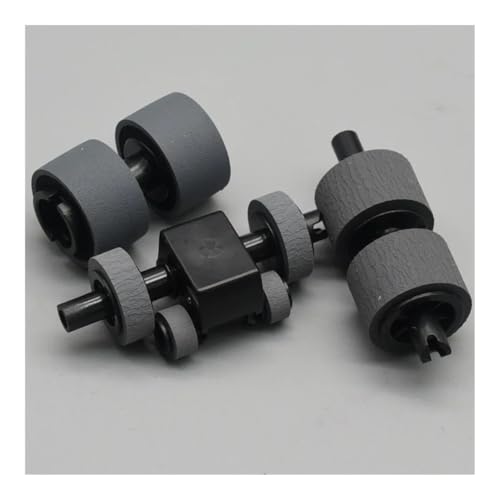 Rouleau de sélection pour Fujitsu SP-1120 et SP-1125 kit de frein PA03708-0001