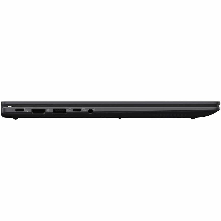 Image of Asus ExpertBook B5 Flip G2 B5406FMA-XS54T-S 14 inch Touchscreen Convertible 2 in 1 Notebook - WUXGA - Intel Core 5 Series 3 320-16 GB - 512 GB SSD - Gentle Gray