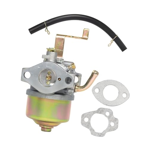 Carburateur Robin EY20 en alliage robuste resistant aux fortes vibrations