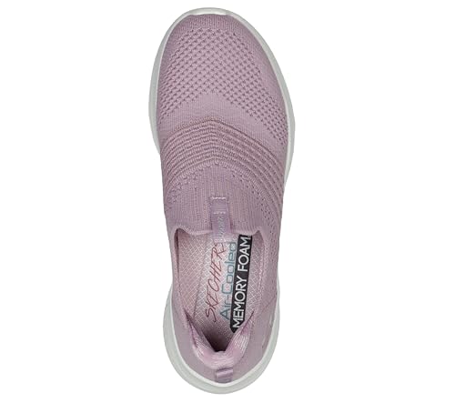 Image of Skechers Women Ultra Flex 3.0 Classy Charm Slip Ons Sneaker