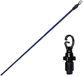 Telescopic Clothes Line Prop by Fastcar