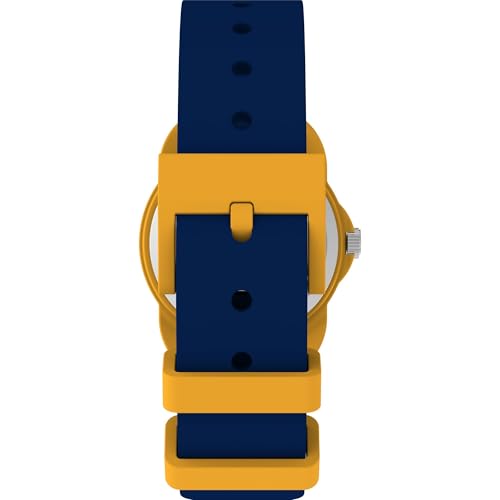 Image of Timex TIME Machines 28mm Black Fast Wrap Kids Watch