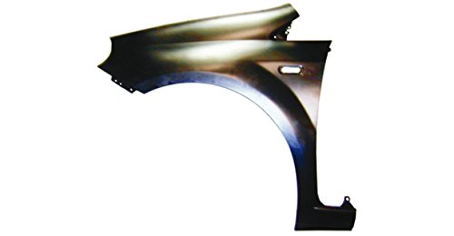 Spatbord linksvoor, Ligier JS50 Spatbord linksvoor, Ligier JS50