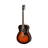 Yamaha FS830 Solid Top Acoustic