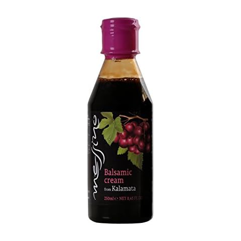 Messino Greek Balsamic Cream, 2 x 250 ml Cover