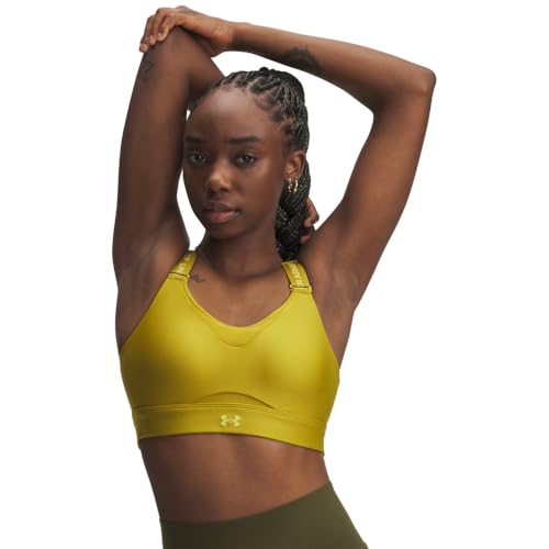 Image of Under Armour Infinity High Impact Sports Bra