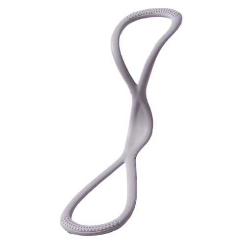 Adottando design con corda elastica, può regolare liberamente la tensione in base alle esigenze personali e può allungarsi nella posizione ideale, rilasciando efficacemente la tensione muscolare e l'affaticamento