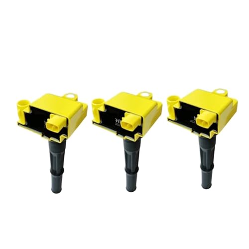 Bobine d'allumage 90919-02212 résout les ratés de démarrage UF156