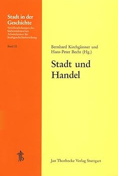 Stadt Und Handel: 32. Arbeitstagung in Schwabisch Hall 1993