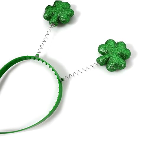 St-Patricks-Day-Headband-St-Patricks-Day-Hat-Shamrock-Headband-St-Patricks-Day-Headwear-Girl-Women-Green-St-Patricks-Hair-Accessories-for-St-Pattys-Day-Decorations-Womens-St-Patricks-Day-Costumes