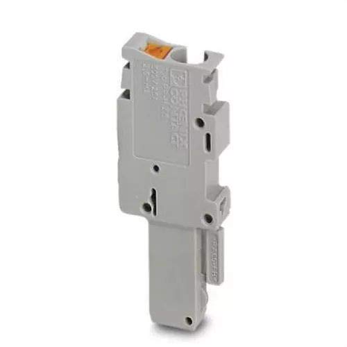 Connecteur combi PP-H 2,5/1-R GNYE Phoenix 3210143 jaune vert