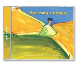 Sur Mon Chemin [Audio CD]