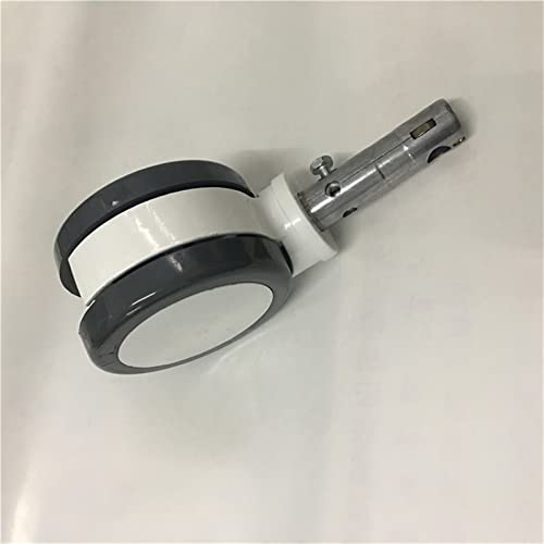 Roulette de 5 pouces pour table d'opération et plateforme d'instrument médical - 4