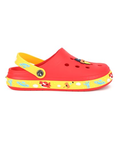 Image of Aqualite Anti-Skid Clogs Kids