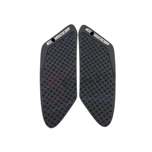 Autocollant réservoir CBR500R et CB500F 2013-2018 antiglisse noir