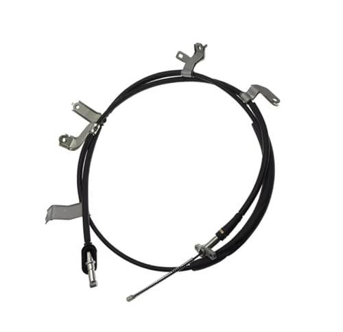 Cable Freno Mano Coche Compatible Con CR-V Cable De Liberación Freno De Mano Trasero, Cable De Cambio, Accesorios Para Coche 47510-T0A-A02 47560-T0A-A02