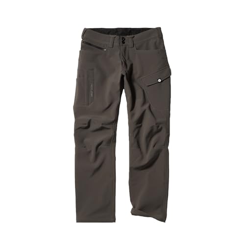 Image of TRUEWERK Men's Insulated Work Pants - T3 WerkPant