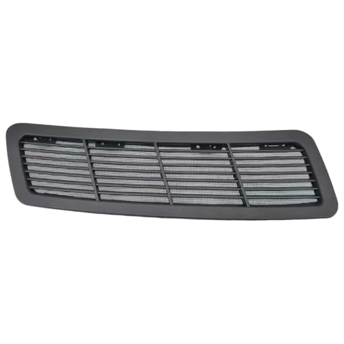 Cubierta de ventilación de capó para Transit, seguridad en carretera