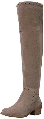 Vince Camuto Women's Footwear Unisex-Adult Bestan Over The Knee Boot