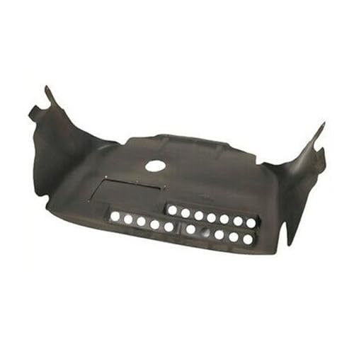 Cache moteur inférieur pour Opel Movano Diesel 02-1998 au 12-2003 RAS