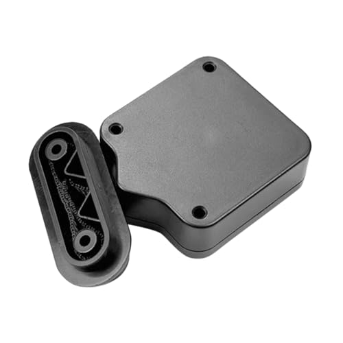 Câble rétractable pour top case moto Yardwe sangle bagage noir