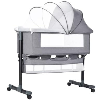 ܂肽ݎxr[xbh 肩 gݗĊȒP 5iK̍ XΊpx߉\ ^[oXPbg ړ₷LX^[t (CgO[[ tbOVbvGfBV,92*68*80cm)