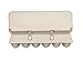 Zellwin Farms 12ct Blank Egg Cartons - 100pcs