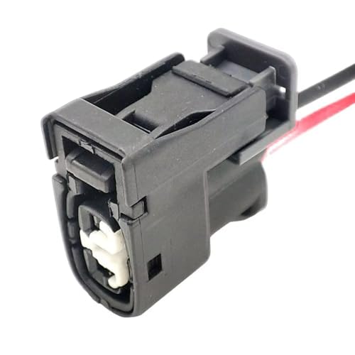Connecteur de bobine d'allumage pour Kia et Toyota 1JZ 2JZ GTE à 1 broche