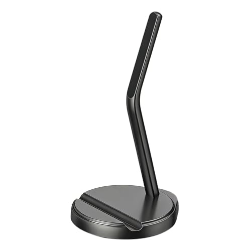 Soporte magnético para lápiz y accesorio electrónico magnético de alta resistencia