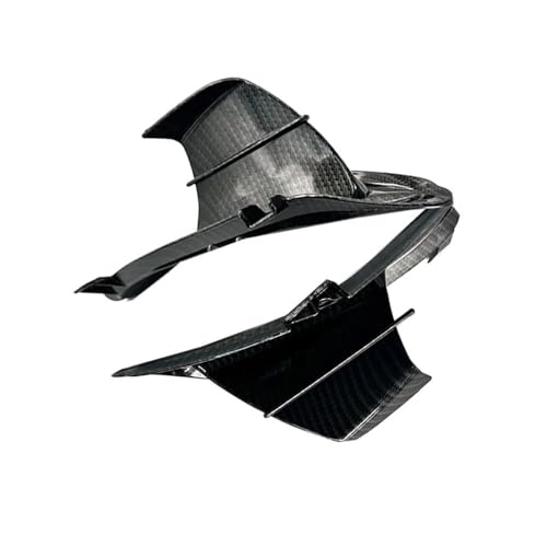 Capot aileron vent moto CBR650R look racing pour vos sorties du weekend