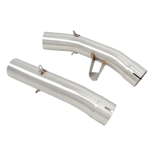 Silencieux d'échappement 51mm FJR1300 pour remplacer un système d'origine rouillé ou usé