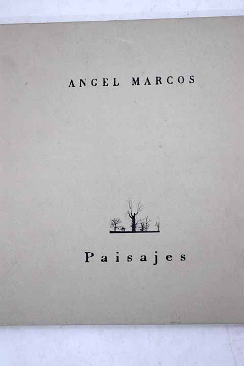 Paisajes: La Fábrica, Centro de Arte Contemporáneo