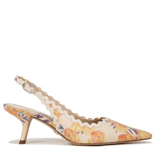 Image of Sam Edelman Women's Bianka Slingback Pumps