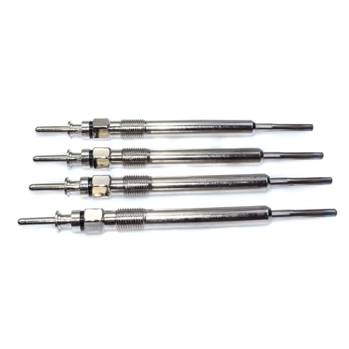 Bougies de préchauffage Mini F20 F30 de haute précision, lot de 4