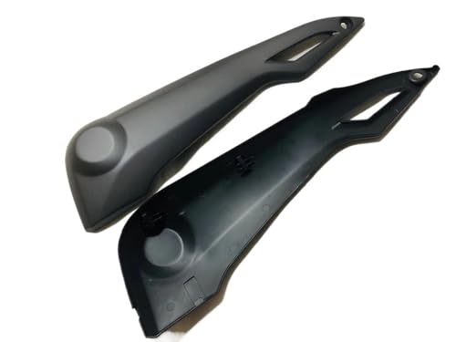 Carénage cache latéral de précision pour moto Tricker 250 haut de gamme - 3