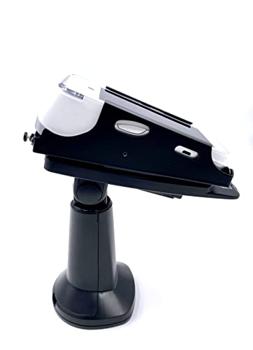 Soporte de poste flexible de 7" para PAX A920 miniatura 6