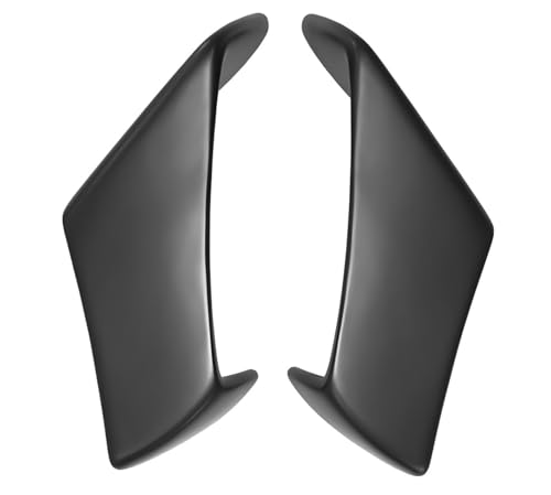 Accessoires de carénage et déflecteurs d'air RSV4 2009-2020 de haute précision