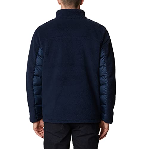 Image of Columbia Men's Fivemile Butte Sherpa Jacket