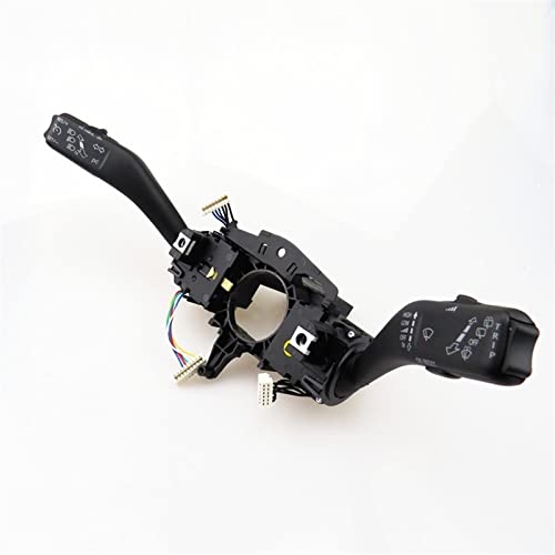 Réparer clignotant Octavia avec le commutateur complet 2009-2012 - 5