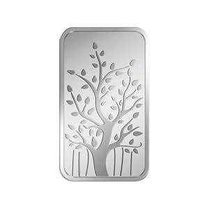 999.9+ Banyan Tree 100 gm 999.9+ Silver Bar 6 31sA+W00GDL. SL500 . SS300