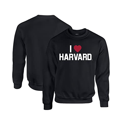 Venley NCAA Harvard University ILSHRV001, G.A.18000, BLK, S