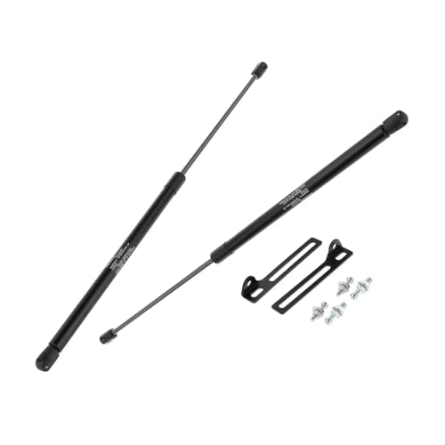 Support de levage haut de gamme Seat Leon 5F vérin à gaz robuste