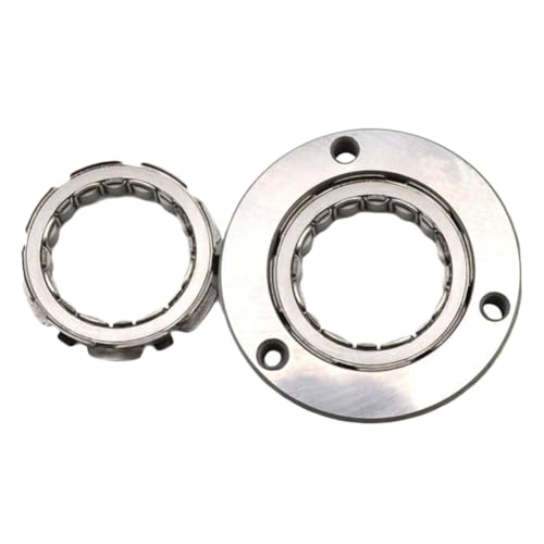 Embrayage de démarreur de moto pour résoudre les problèmes de lancement