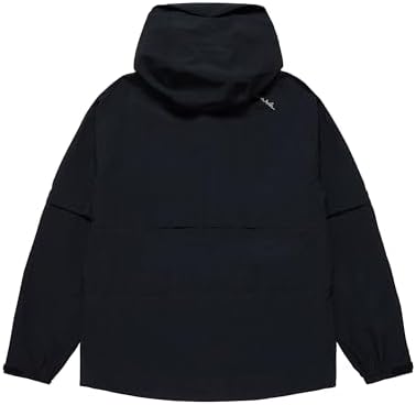 【トラヴィスマシュー】未使用 セットアップ ジップジャケット M 黒 31sA0ErcJ7L._AC_.jpg