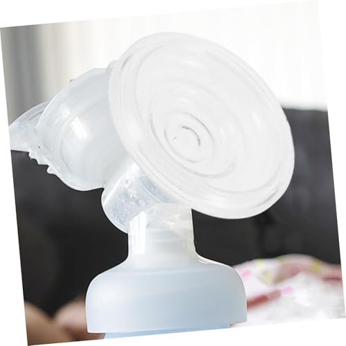 Cubierta de silicona para extractor de leche SHOWERORO miniatura 5